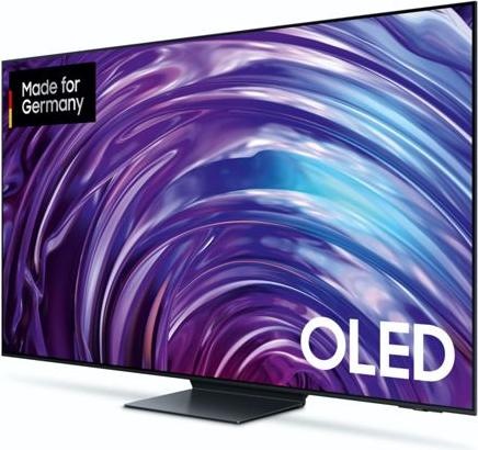 Actual product image Samsung GQ77S95DAT (77", S95D, OLED, 4K, 2024)