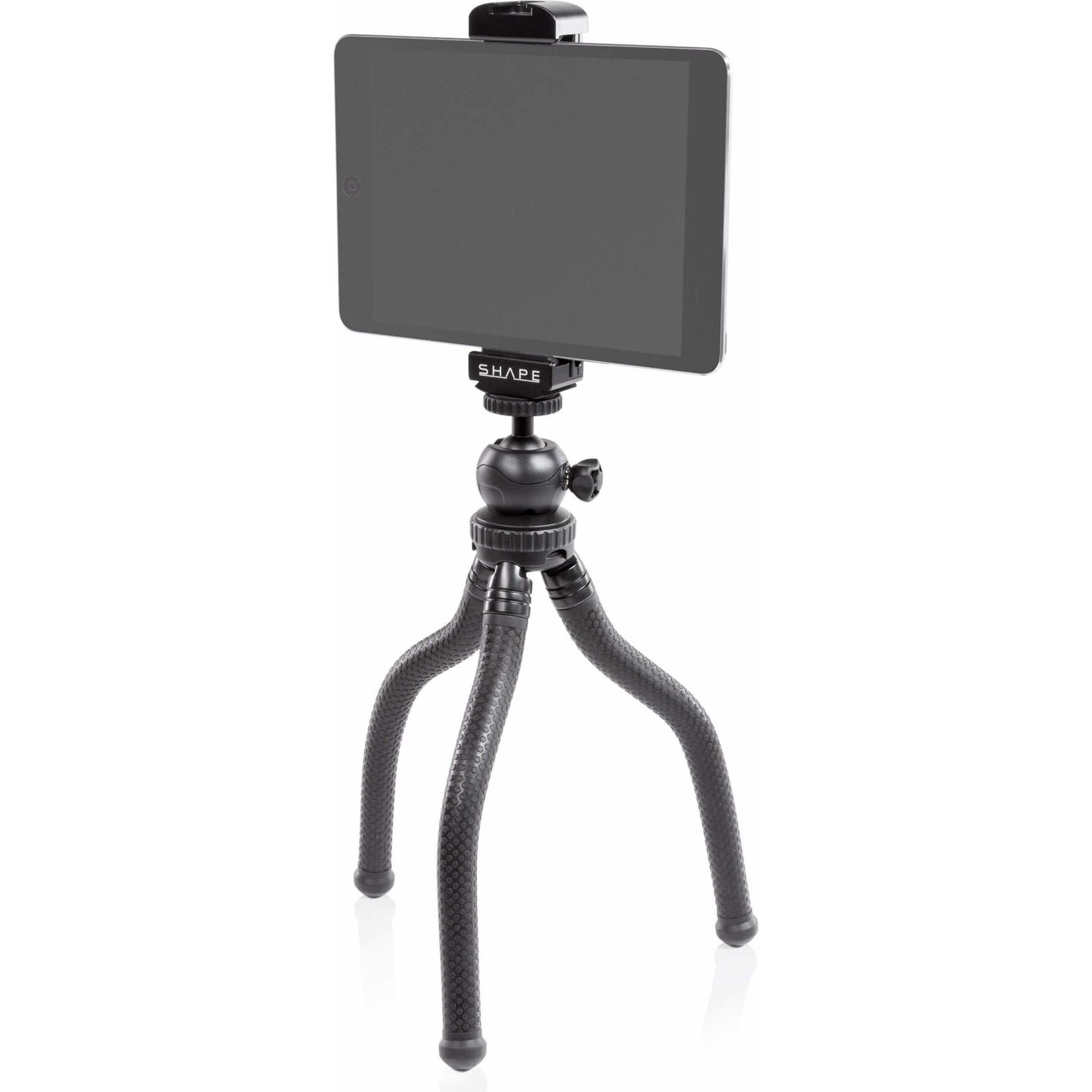 Shape Ttfgh, Selfie Stick, Schwarz
