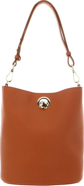 Produktbild Coccinelle Nikla Handbag Double Grainy Leather