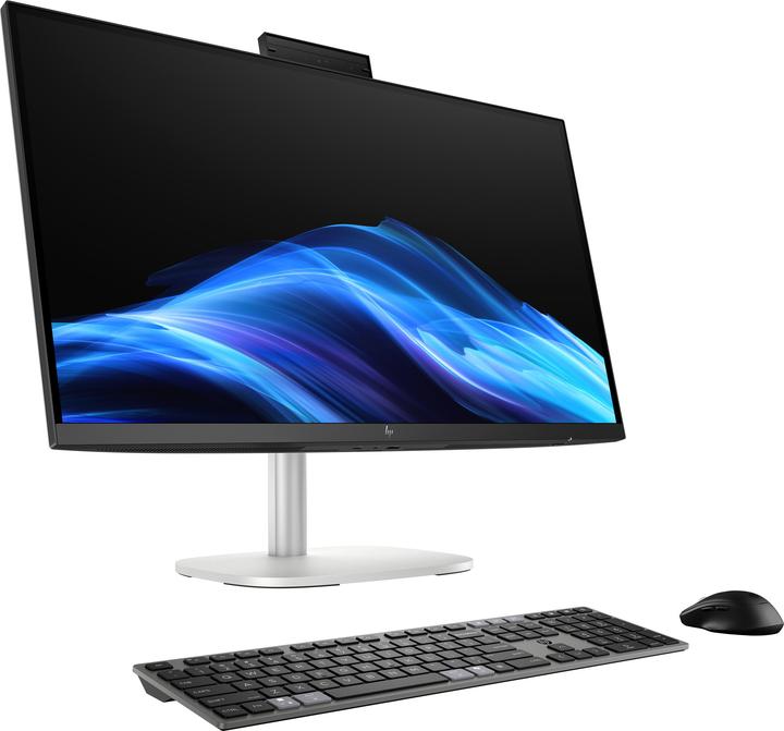 Image du produit HP Komputer Komputer All-in-One EliteStudio 8 G1i U7-265 1TB/16GB/W11P/27.0 D73RTET (1000 Go, 16 Go, Intel Arc Graphics)