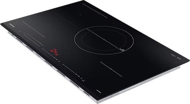 Productafbeelding Samsung Inductiekookplaat NZ84C5047GK