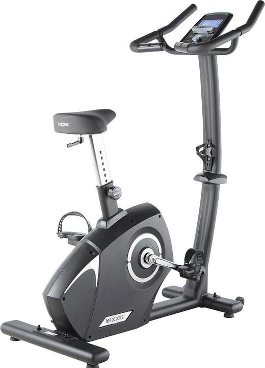 Actual product image Maxxus Ergometer Bike 4.2