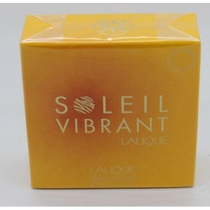 Produktbild Lalique Soleil Vibrant (Eau de Parfum, 100 ml)