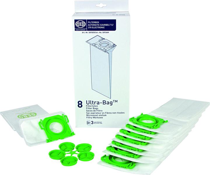 Produktbild SEBO 5093ER (8x)