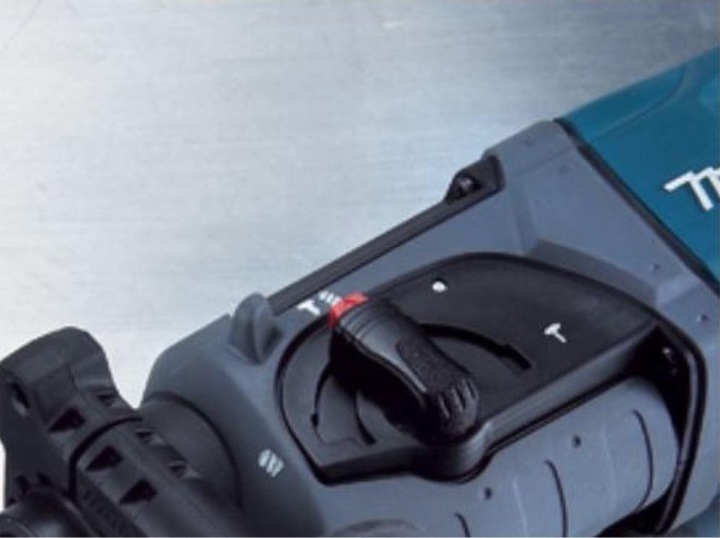 Productafbeelding Makita Hr2470 (Elektrische stroom)