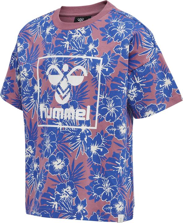Produktbild hummel Flower T-Shirt S/S (110)