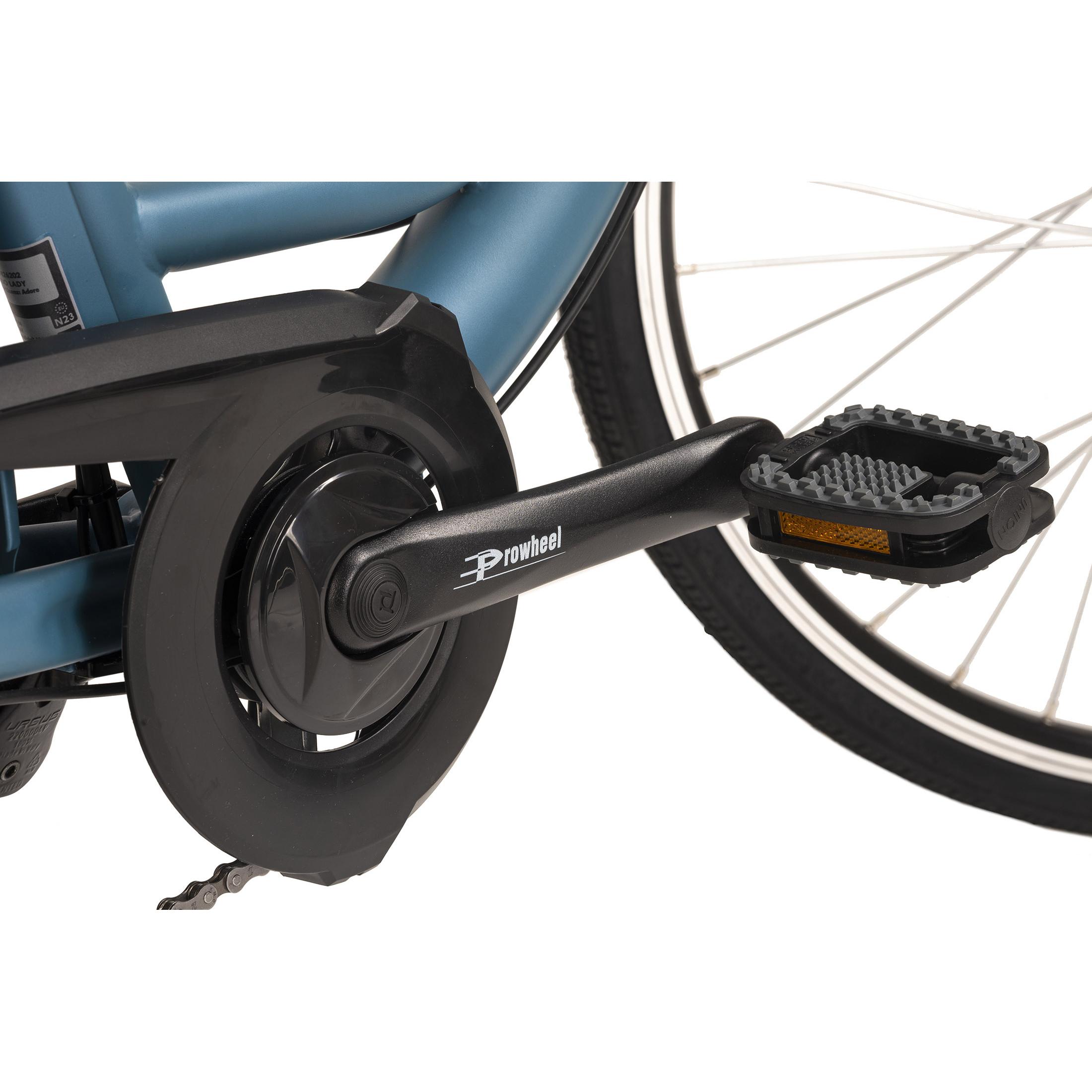 Thumbnail - Adore, E-Bike, (49 cm)