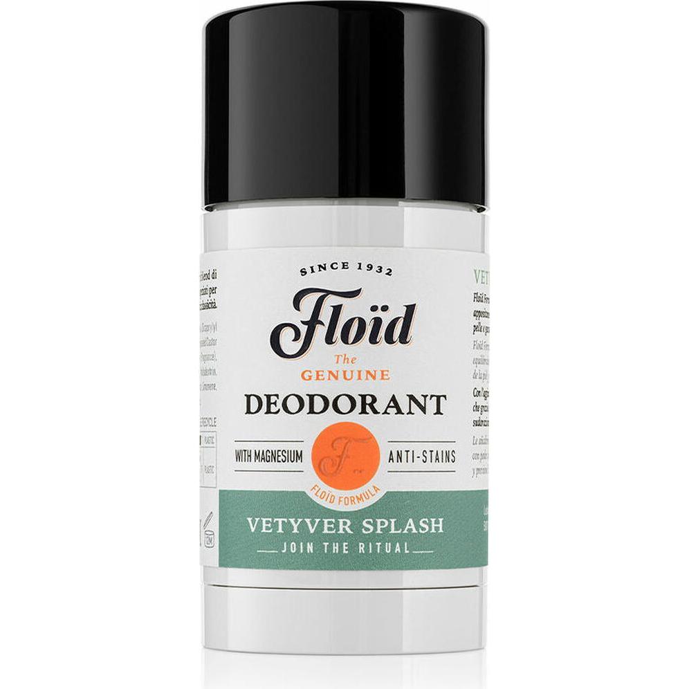 Floid, Deo, Deodorant Veytyver Splash (Stick, 75 ml)