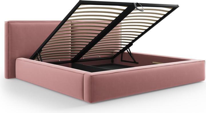 Image du produit Micadoni Jodie (200 x 200 cm)