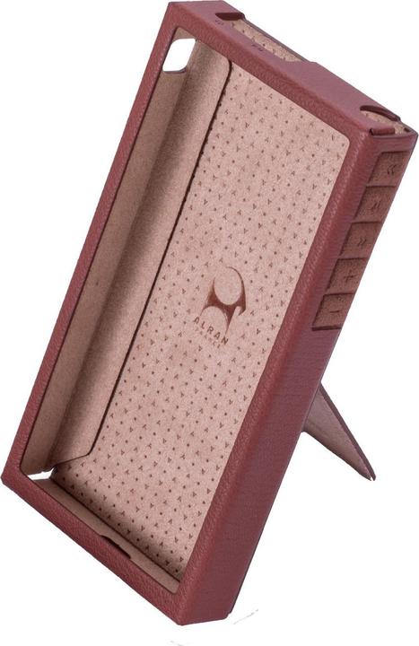 Actual product image Astell&Kern PD10 Lederetui