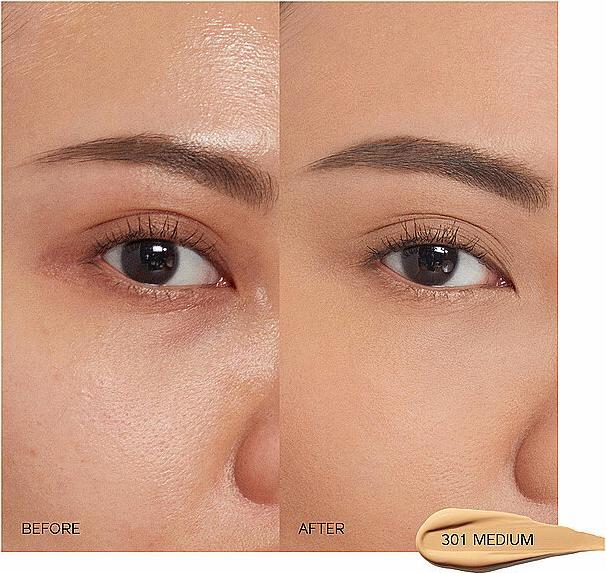 Produktbild Shiseido Syncho Skin Self Refreshing Liquid Concealer (301 Medium)