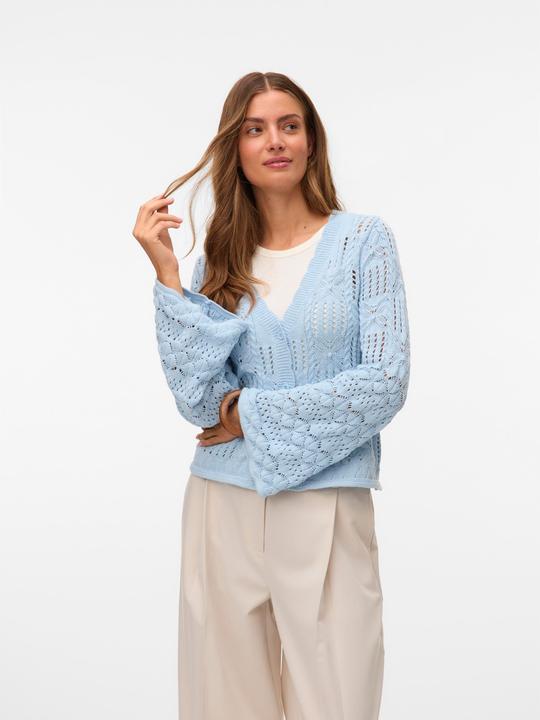 Immagine prodotto Vero Moda VMEMILIA Strickjacke Strickjacke (XS)