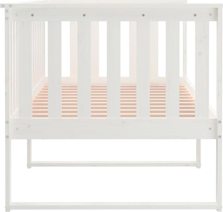 Image du produit vidaXL Tagesbett