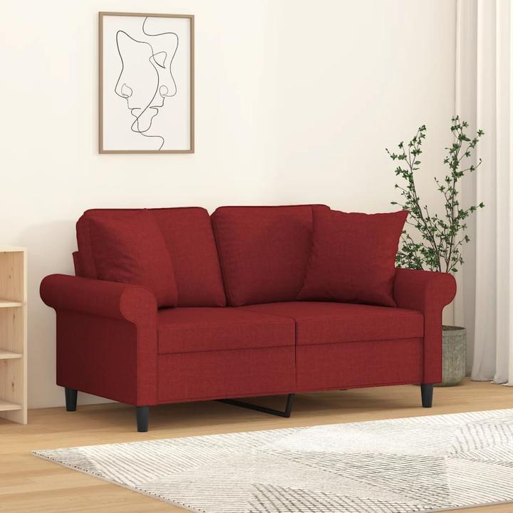 Image du produit vidaXL Derrik (40 x 40 cm)