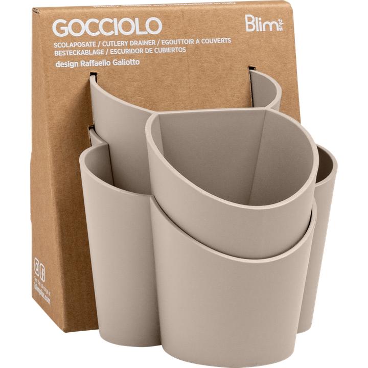 Produktbild Blim Plus Besteckabtropfer Gocciolo