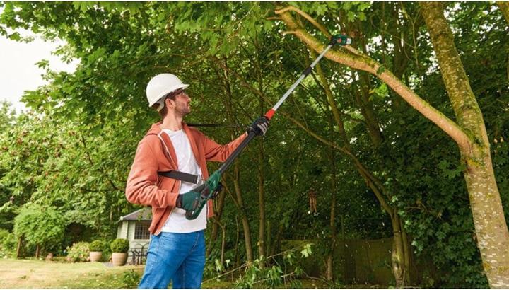 Actual product image Bosch Home & Garden Universal Chain Pole (Battery chain saw)