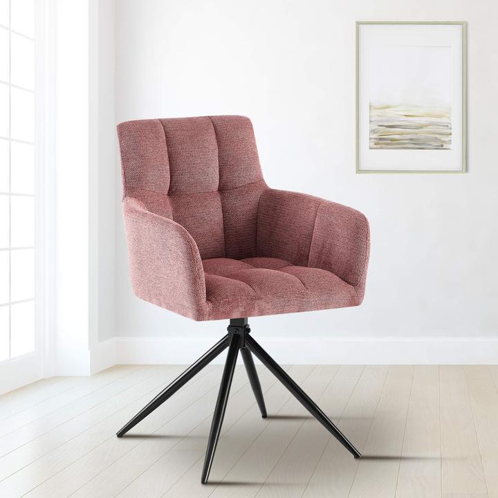 Actual product image CLP Jonah dining chair
