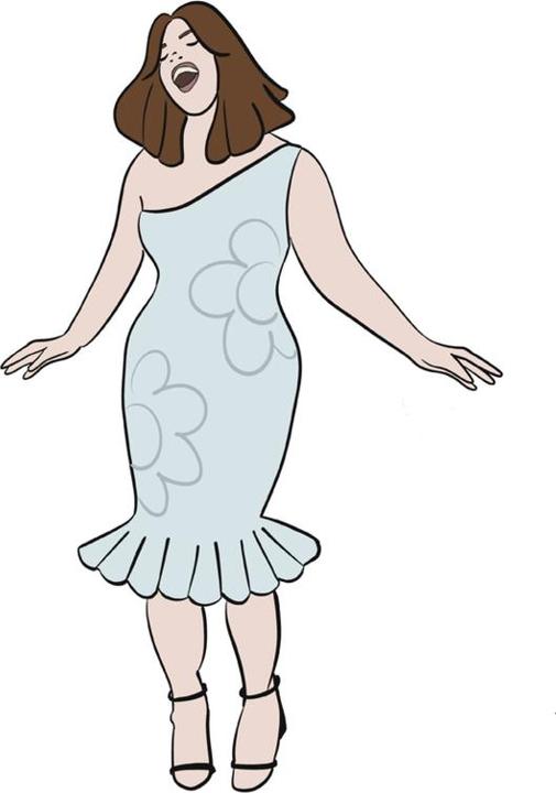 Actual product image Denk Mal Laut (German, Chiara Maiorino, Angela Gundolf, 2023)