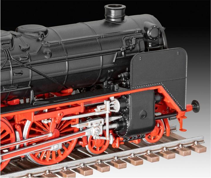 Immagine prodotto Revell Locomotiva Express BR 02 & Tender 2'2'T30