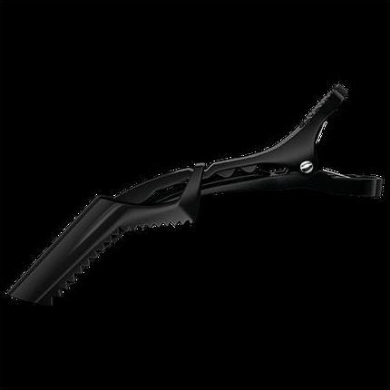 Produktbild Schwarzkopf Grip Clips Schwarz (10 Stück) (10 Stk.)