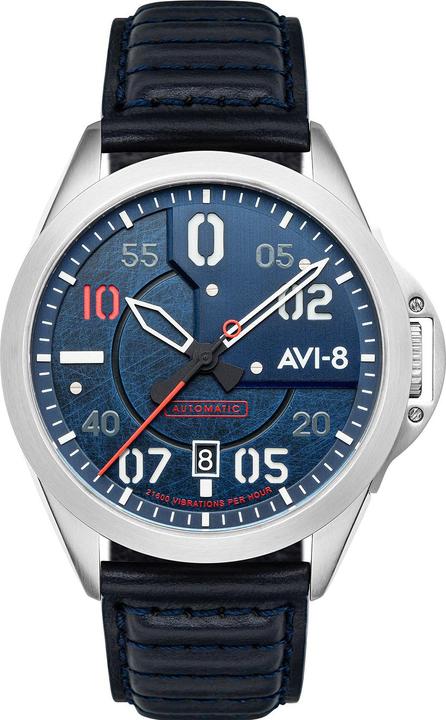 Produktbild AVI-8 Mustang (Analoguhr, 43 mm)
