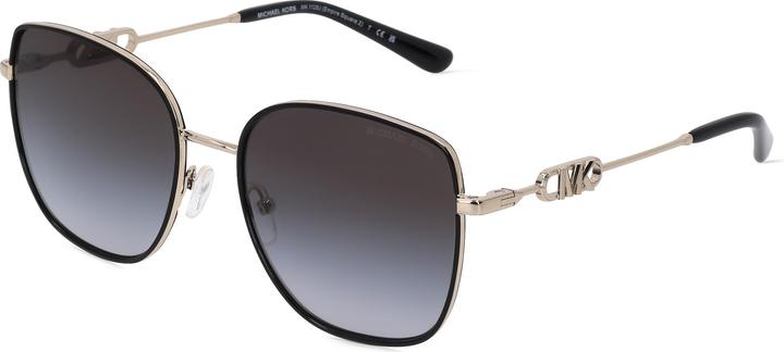 Productafbeelding Michael Kors Zonnebril MK1129J/56