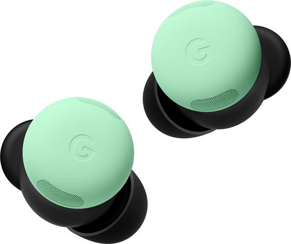 Actual product image Google Pixel Buds Pro 2 (ANC, 12 h, Wireless)