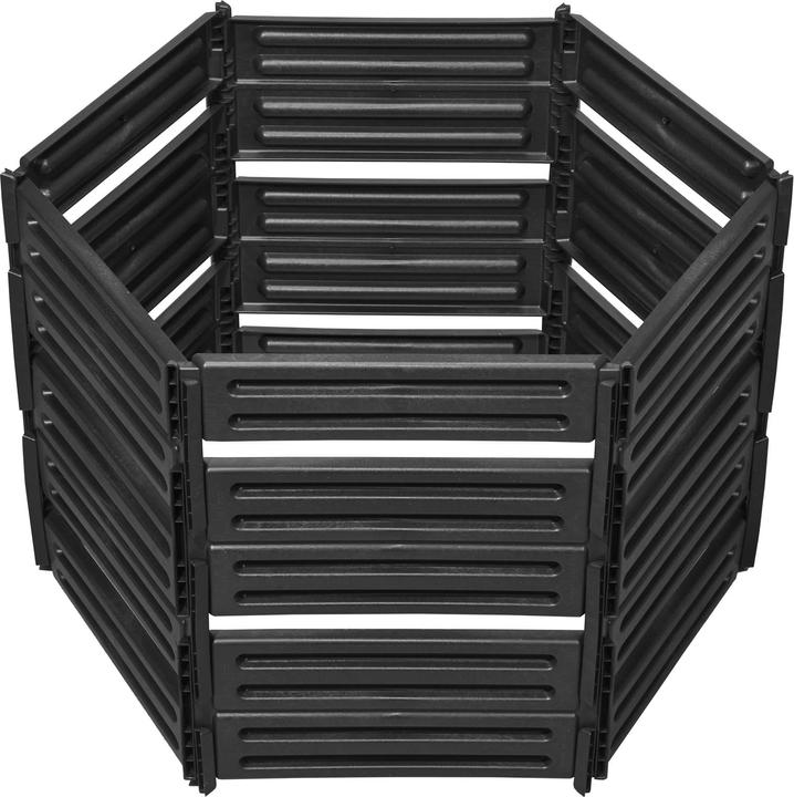 Productafbeelding Garantia AIR-KING Insteekcomposteerder 600 L (600 l)