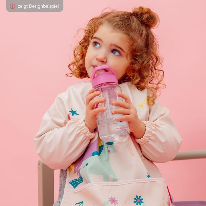 Actual product image Miniland Kiddie Bottle Jurassic