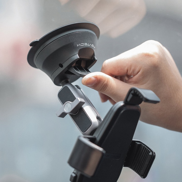 Produktbild Pgytech Phone suction cup mount
