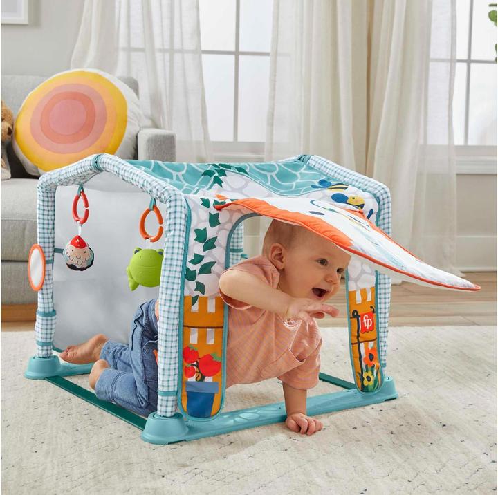 Produktbild Fisher-Price 3-in-1