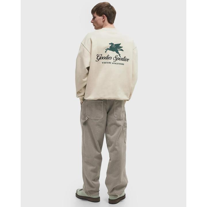 Produktbild Goodies Sportive Premium 550GMS (M)