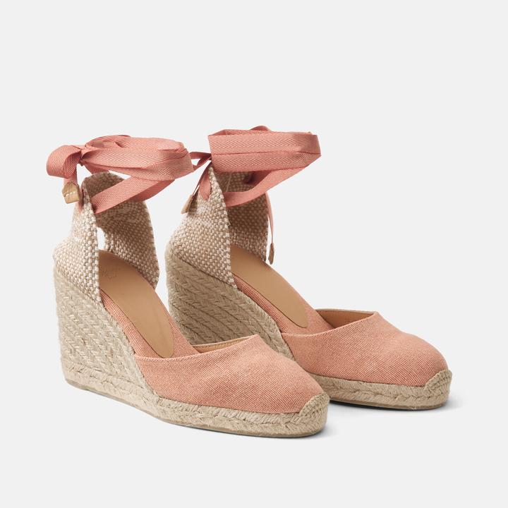 Image du produit Castañer Keilabsatzsandalen Carina (37)