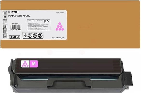 Produktbild RICOH 408453 (M)