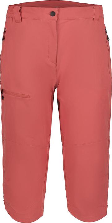 Produktbild Icepeak Wandershorts Beattie Capri (44)