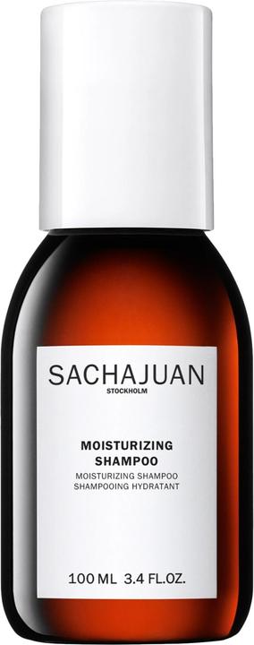 Produktbild Sachajuan Moisturizing Shampoo (Flüssiges Shampoo, 100 ml)