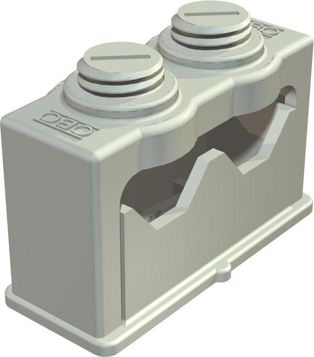 Image du produit OBO Bettermann Collier de serrage à griffes