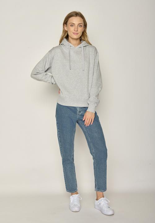 Immagine prodotto Greenbomb Women's Basic Flipper Pullover (L)