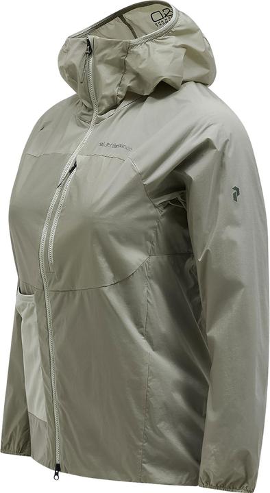 Actual product image Peak Performance Vislight Alpha Jacket (L)