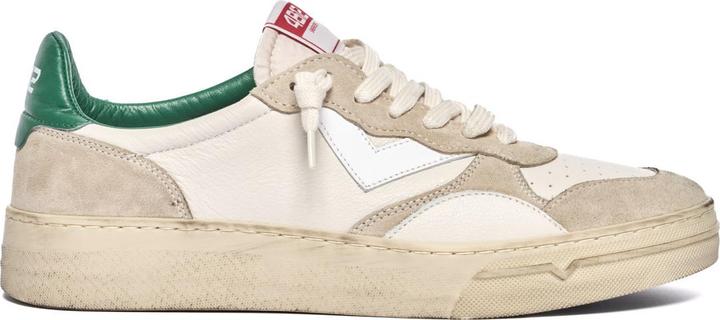 Image du produit 4B12 Mens Sneakers Total Leather (41)