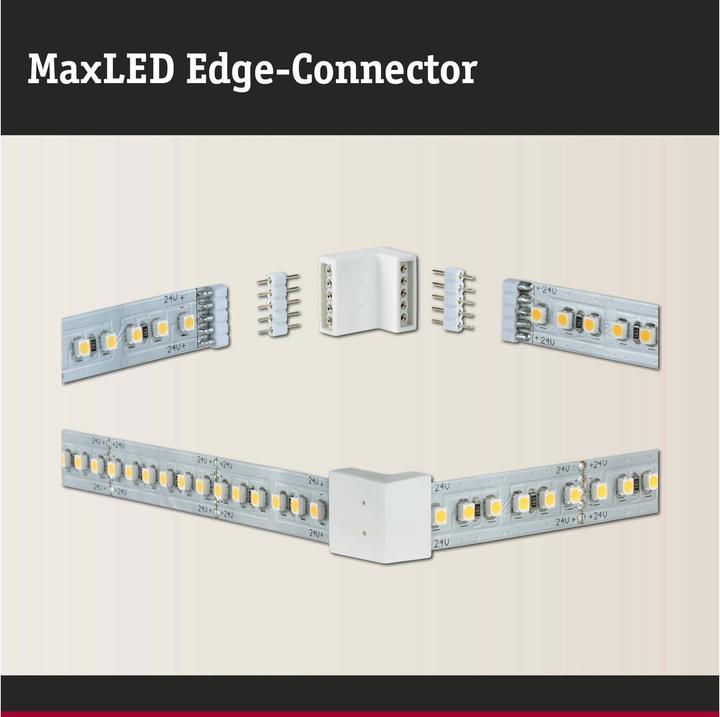 Actual product image Paulmann MaxLED
