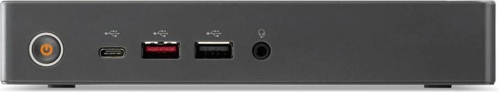 Actual product image Acer Revo RB610 (512 GB, 8 GB, Intel Core i3-1315U, Intel UHD Graphics)