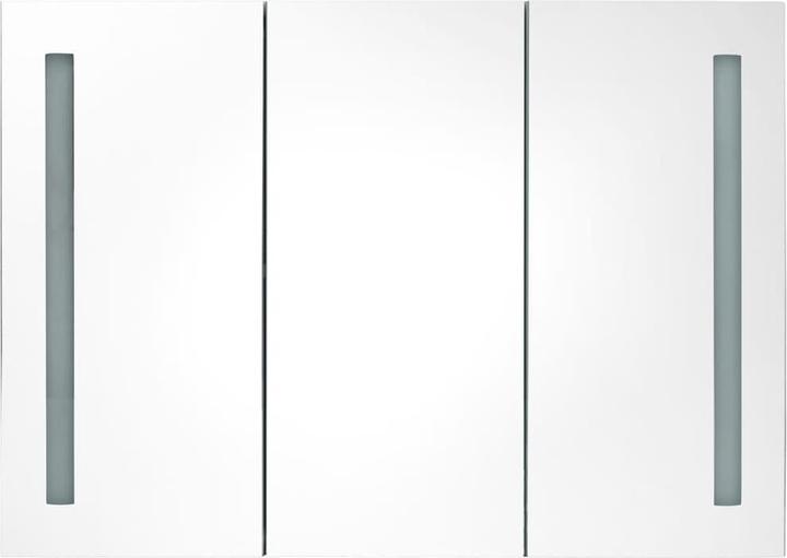 Valeurs nutritives et ingrédients vidaXL Sigurd (89 x 14 x 62 cm)