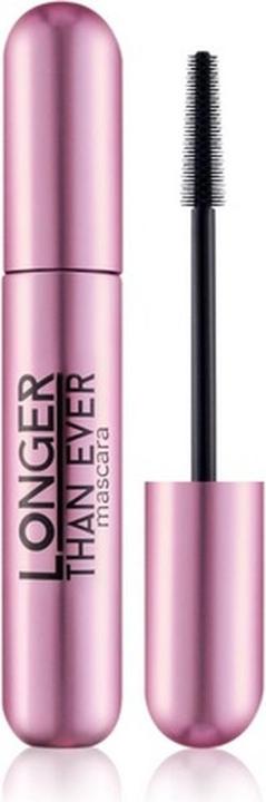 Flormar Longer Than Ever Mascara - Ultra Lengthening Mascara 10 ml
