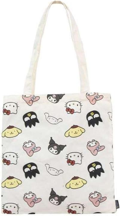 Produktbild Hello Kitty Einkaufstasche 38 x 40 cm