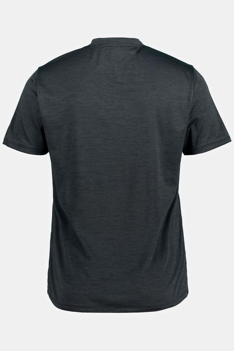 Actual product image Jay-Pi Long Sleeve Active Tee (L)
