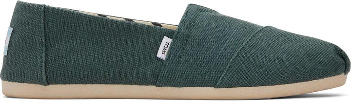 Produktbild Toms W' Classic Alpargata Canvas (41)