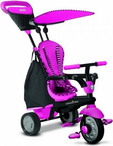 Produktbild SmarTrike Glow