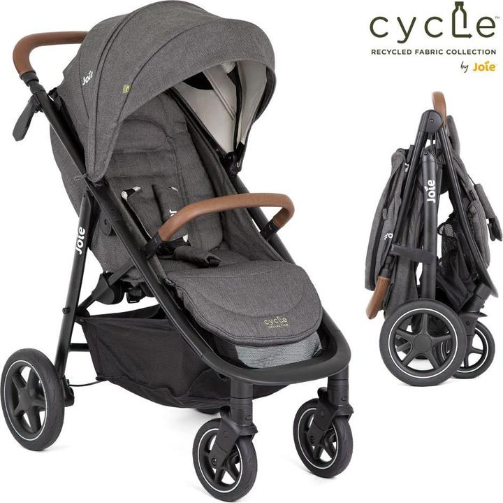 Image du produit Joie Mytrax Pro (6 Mois - 4 Années)