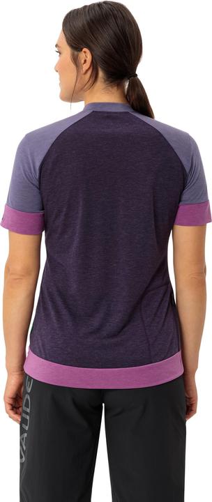 Immagine prodotto Vaude Altissimo Q-Zip Shirt (L)